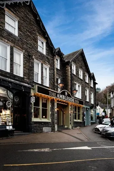 The Ambleside Inn