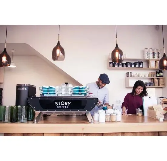 Story Coffee