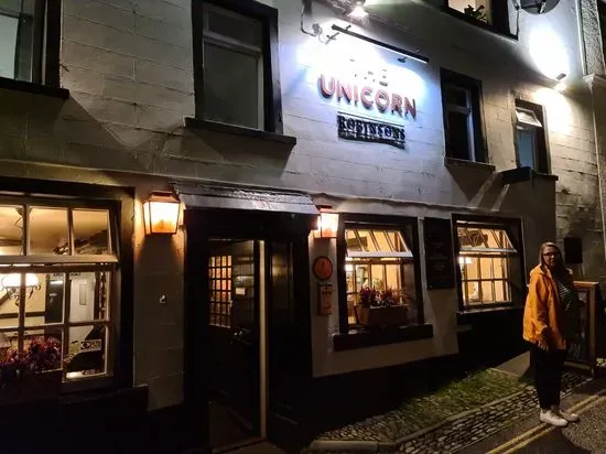 The Unicorn Ambleside