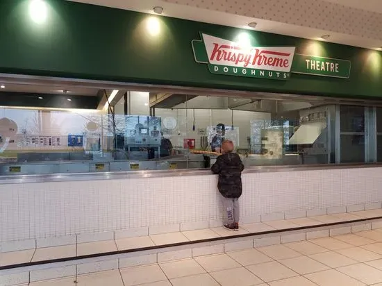 Krispy Kreme Leeds