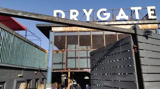 Drygate Brewing Co.