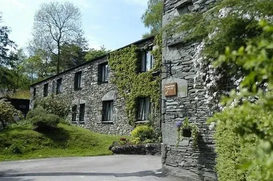 Langdale Hotel & Spa