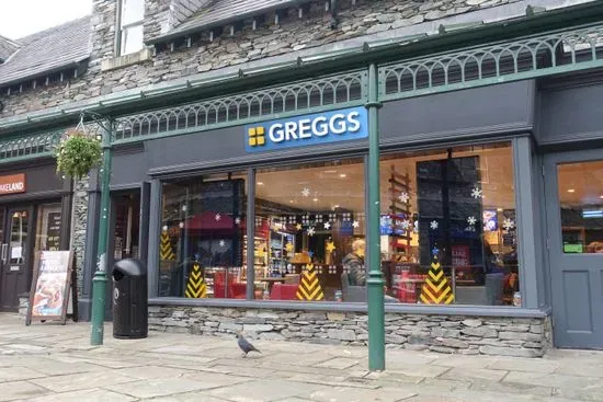 Greggs