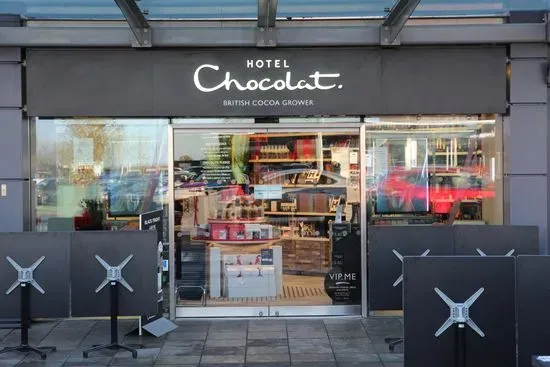 Hotel Chocolat