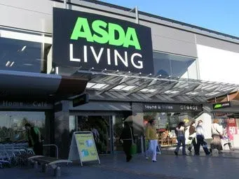 Asda Living Newport