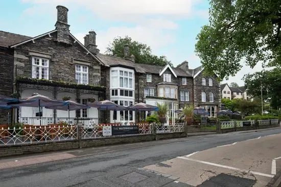 The Waterhead Inn