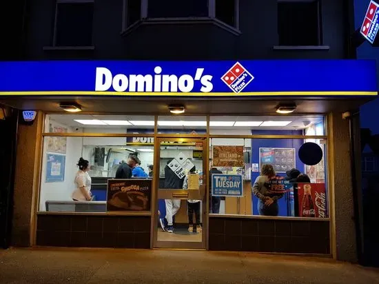 Domino's Pizza - Newport - Chepstow Road