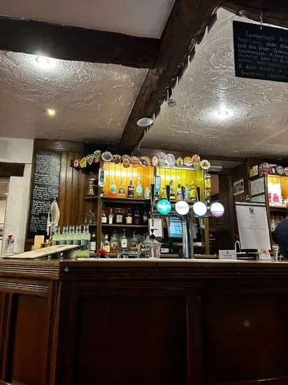 The Talbot Bar