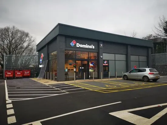 Domino's Pizza - Newport - Maesglas