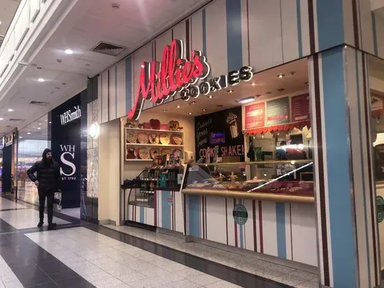 Millies Cookie's Manchester Arndale Centre