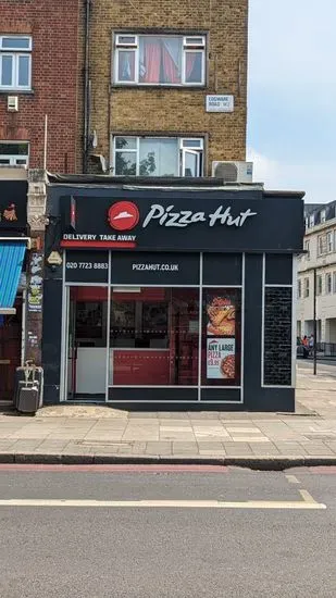 Pizza Hut Delivery