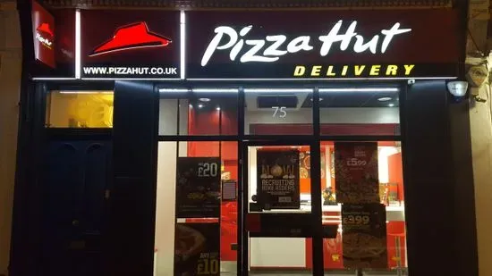 Pizza Hut Delivery