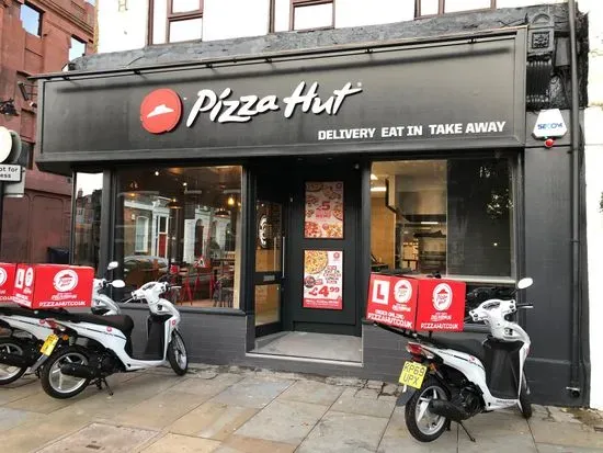 Pizza Hut Islington