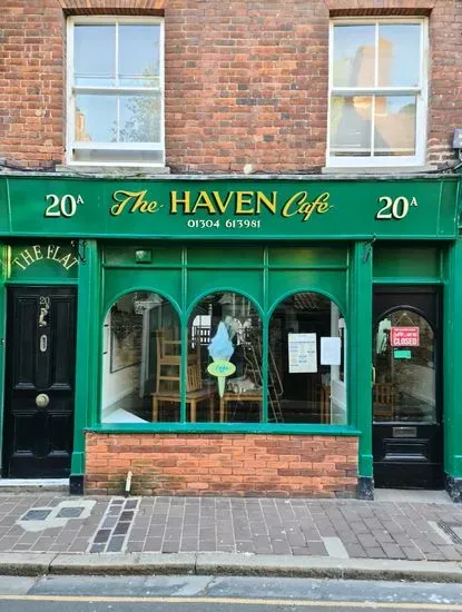 The Haven Restaurant