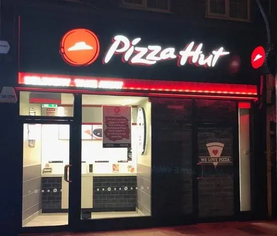 Pizza Hut Mill Hill