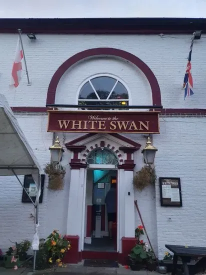 White Swan