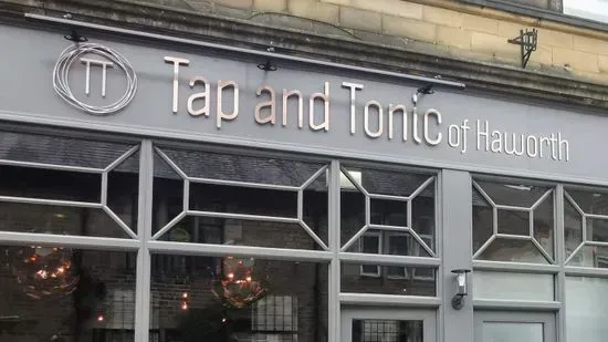 Tap and Tonic Haworth