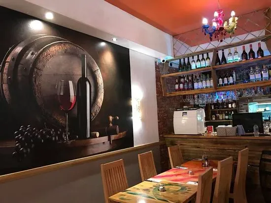 Churrasco Grill Restaurant