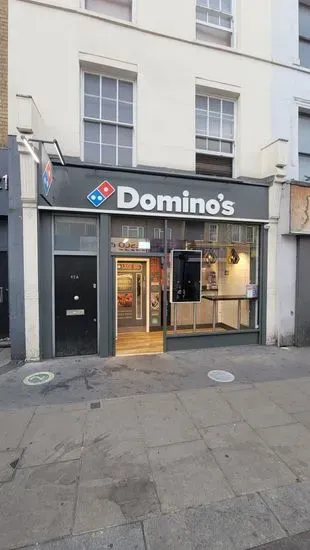 Domino's Pizza - London - Victoria