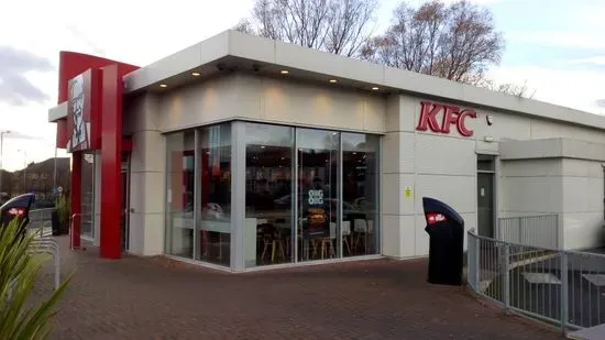 KFC Oxley - Bushbury Lane