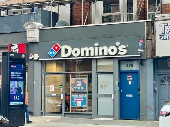 Domino's Pizza - London - Paddington