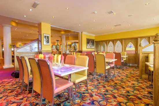 Balti House Keighley | Indian Restaurant Keighley