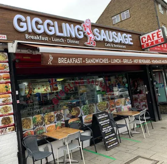 Giggling Sausage Cafe