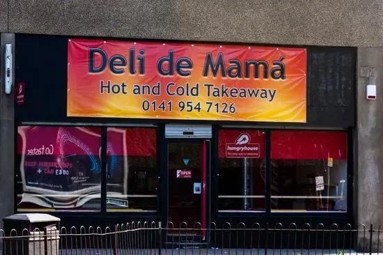 Deli de Mamá