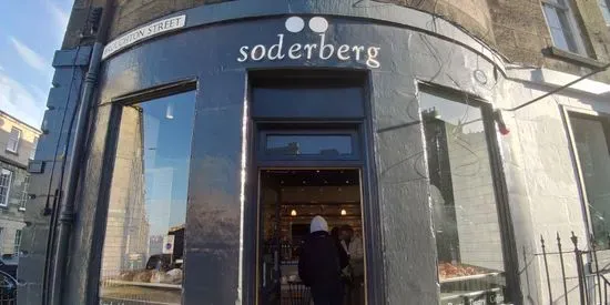 Söderberg Bakery Shop