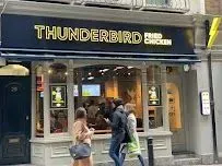 Thunderbird Fried Chicken