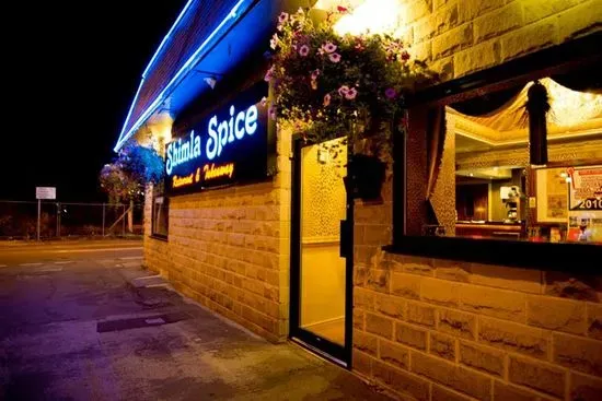 Shimla Spice Keighley