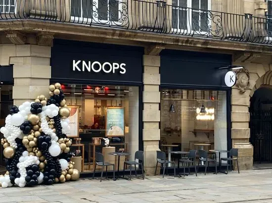 Knoops