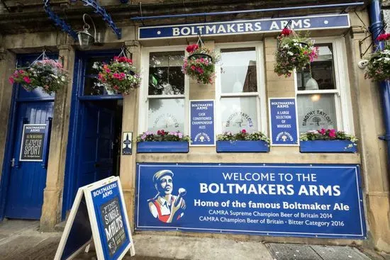 Boltmakers Arms