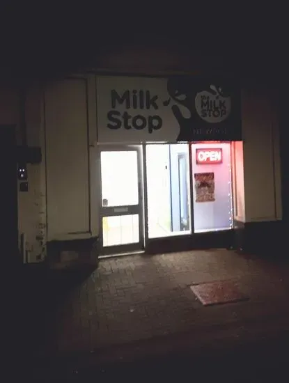 The Milk Stop