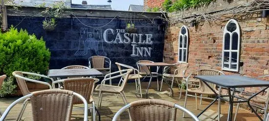 Castle Inn