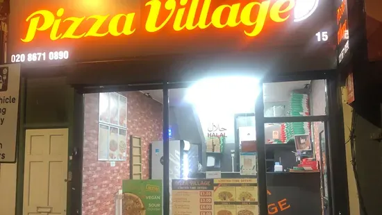 Pizza Village