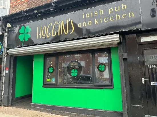 Hoggins Irish Pub
