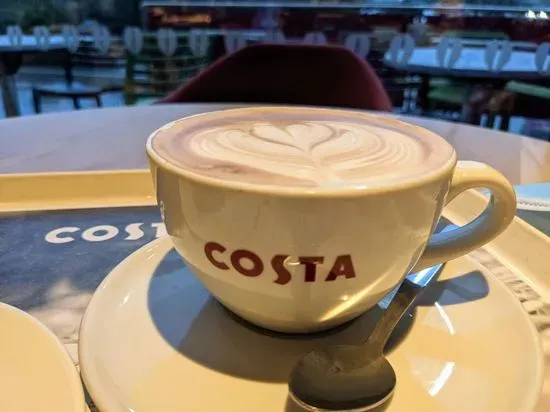 Costa Coffee