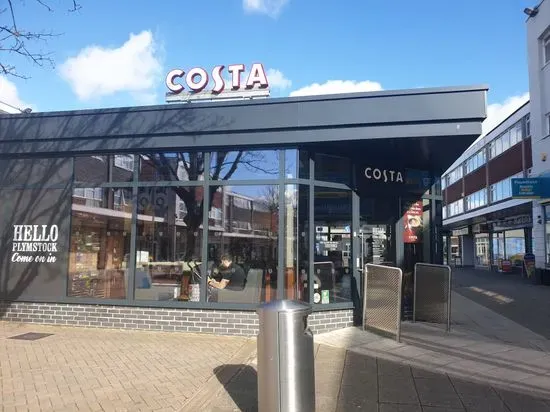 Costa Coffee