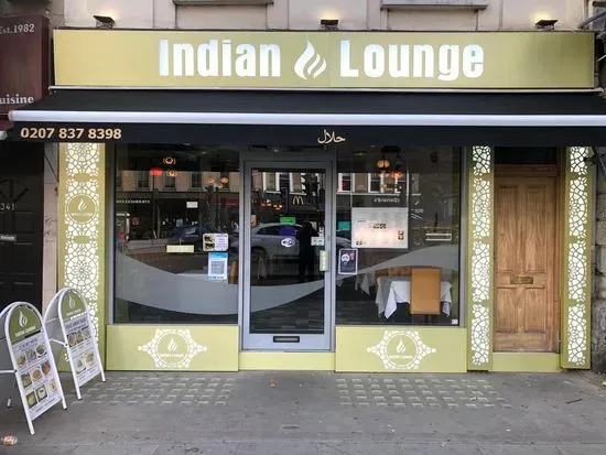 Indian Lounge