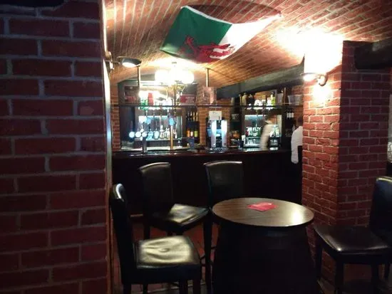 Cellar Bar