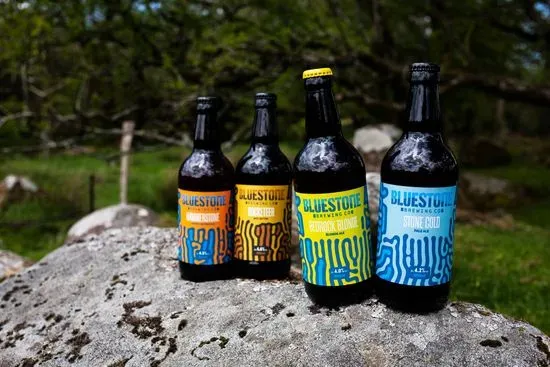 Bluestone Brewing Company