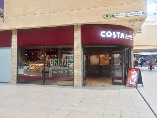 Costa Coffee