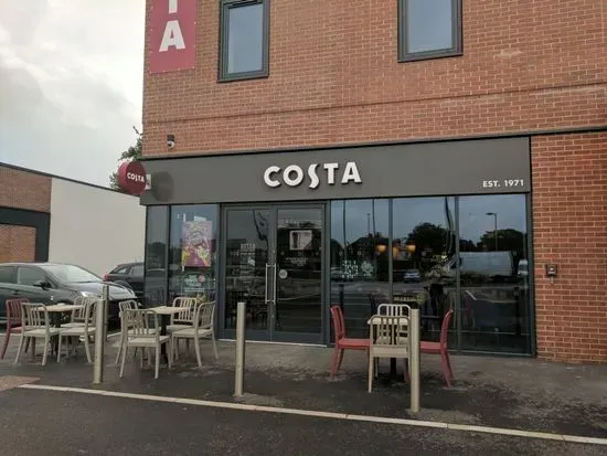 Costa Coffee