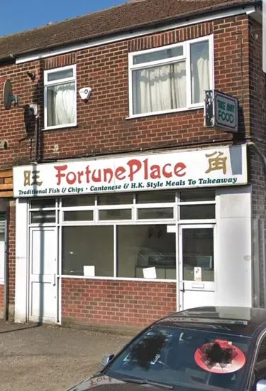 Fortune Place