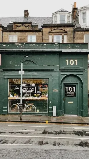 101 Bakery