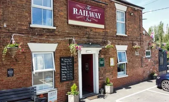 The Railway Inn