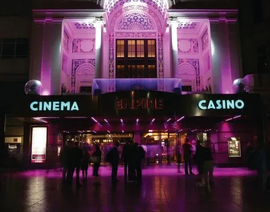 Empire Casino