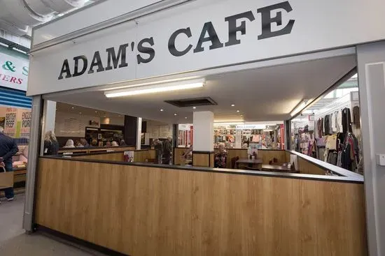 Adam's Cafe