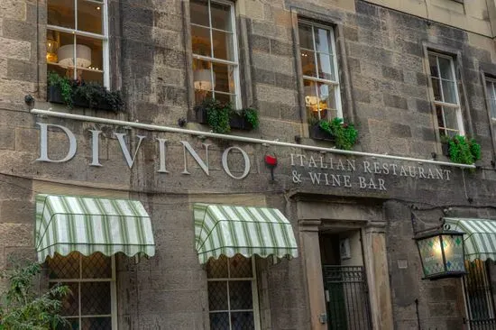 Divino Enoteca Italian Restaurant & Wine Bar